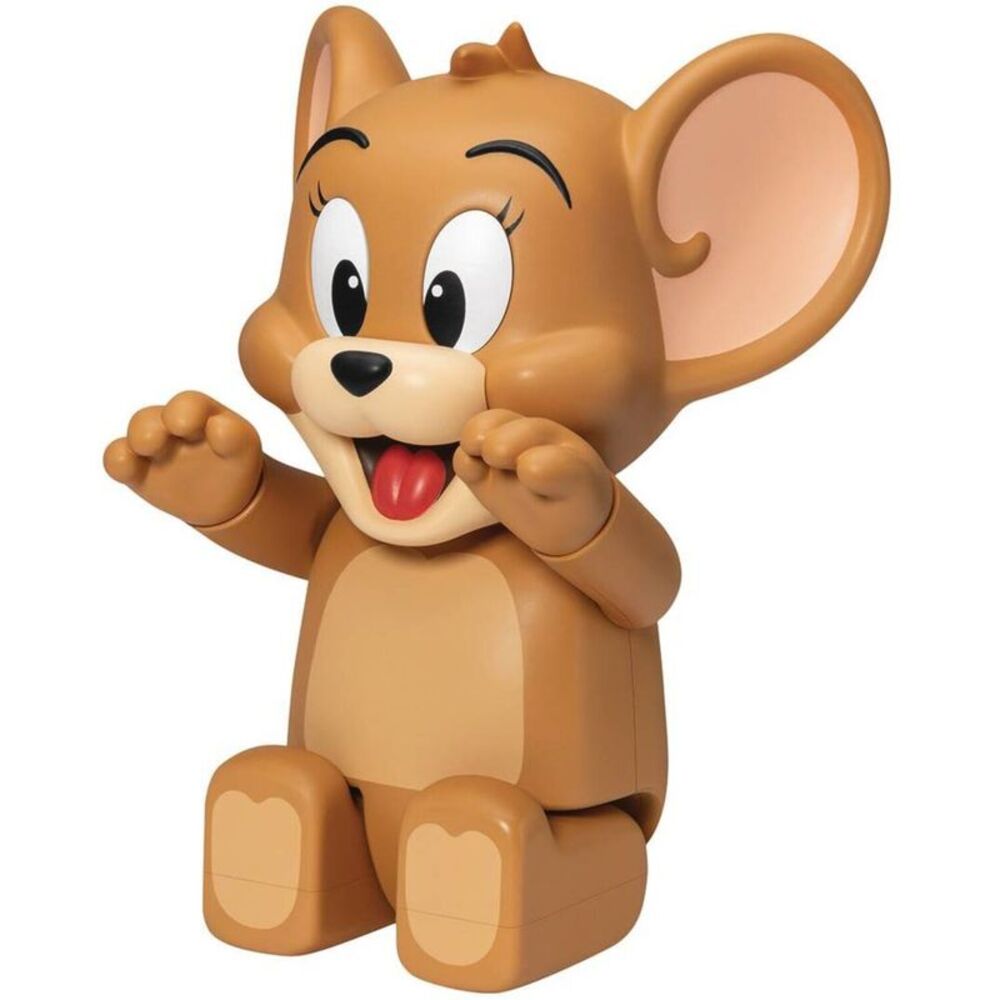 Beast Kingdom - Tom and Jerry SYAKING-BANG!! - Jerry  COLLECTIBLES